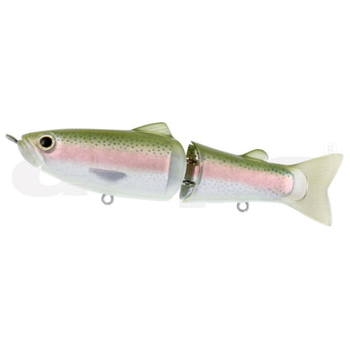 DEPS NEW SLIDE SWIMMER 115 #06 Rainbow Trout 4544565099063