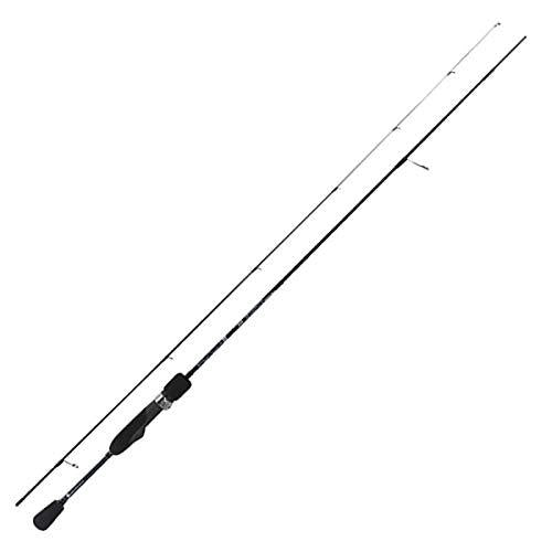 YAMAGA Blanks BlueCurrent III 510 Spinning Rod 4571584100012