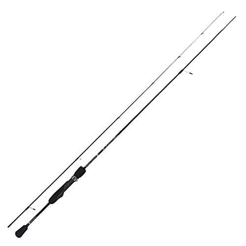 YAMAGA Blanks BlueCurrent III 63 Spinning Rod 4571584100029