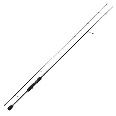 YAMAGA Blanks BlueCurrent 610Plug TZ/NANO Spinning Rod 4571584100111