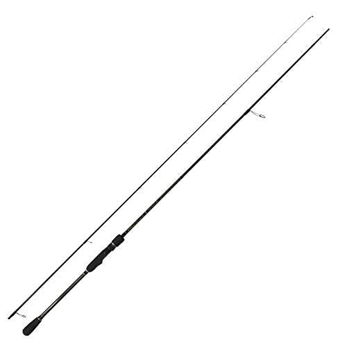 YAMAGA Blanks BlueCurrent 83/TZ NANO Flex Spinning Rod 4571584100180