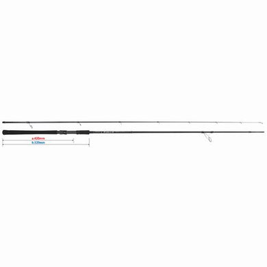 YAMAGA Blanks EARLY 103M Spinning Rod 4571584100210