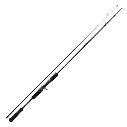 YAMAGA Blanks EARLY 610MH/B Baitcasting Rod 4571584100326