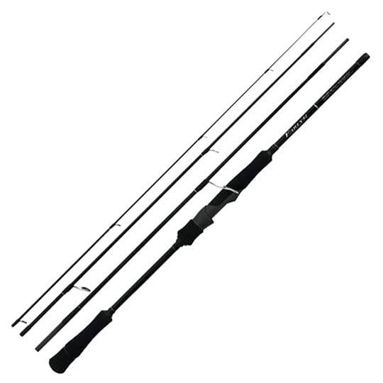 YAMAGA Blanks EARLY 84ML/4pcs Spinning Rod 4571584100333