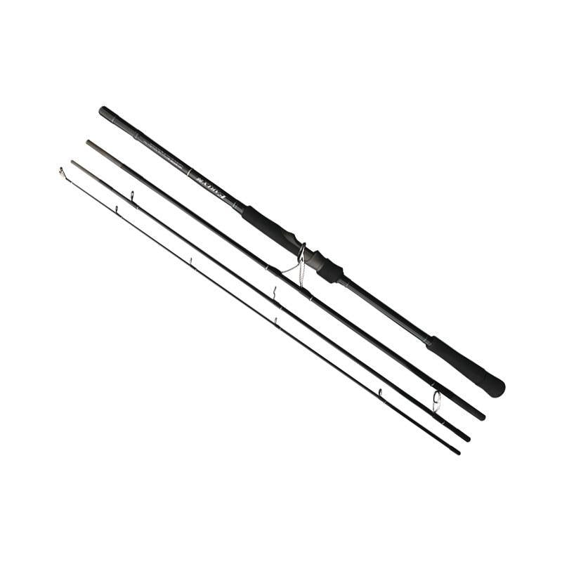 YAMAGA Blanks EARLY 96MMH/4pcs Spinning Rod 4571584100357