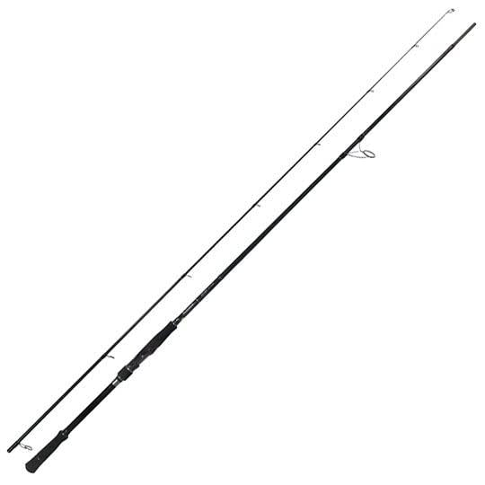 Ballistick 102MH TZ/NANO ロッド YAMAGA Blanks Ballistick 102MH TZ/NANO Spinning Rod 4571584100395