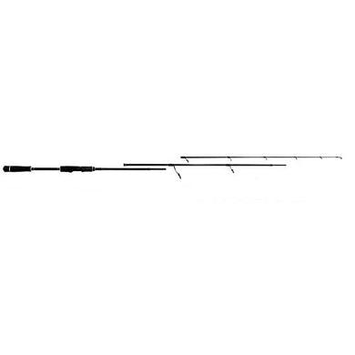 YAMAGA Blanks Triceptor 65ML-S Spinning Rod for Bass 4571584100449