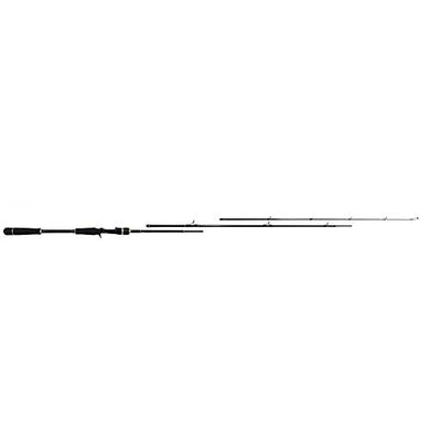 YAMAGA Blanks Triceptor 68M-B Baitcasting Rod for Bass 4571584100470