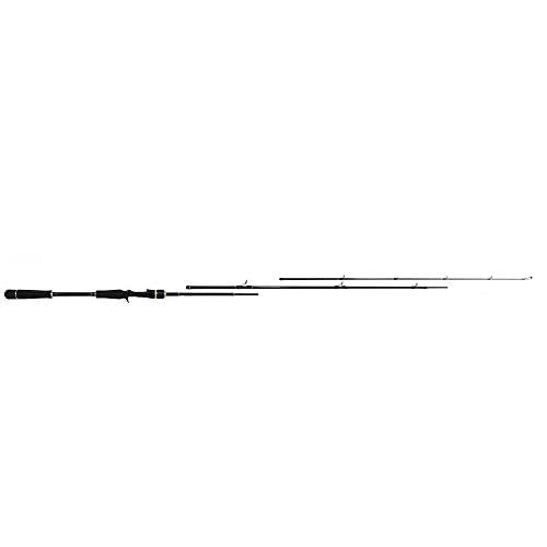 YAMAGA Blanks Triceptor 68M-B Baitcasting Rod for Bass 4571584100470