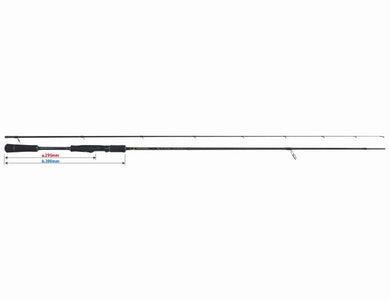 YAMAGA Blanks Calista 86L TZ/ NANO Spinning Rod for Eging 4571584100487