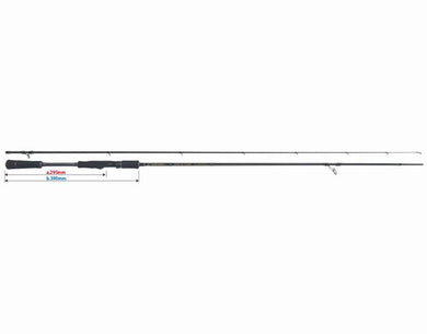 YAMAGA Blanks Calista 82ML TZ/ NANO Spinning Rod for Eging 4571584100494