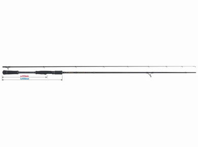 YAMAGA Blanks Calista 89ML TZ/ NANO Spinning Rod for Eging 4571584100500