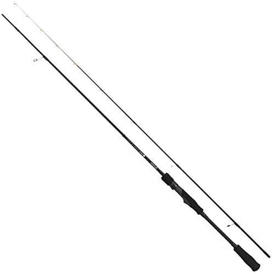 YAMAGA Blanks BattleWhip TR69/D Spinning Rod 4571584100623