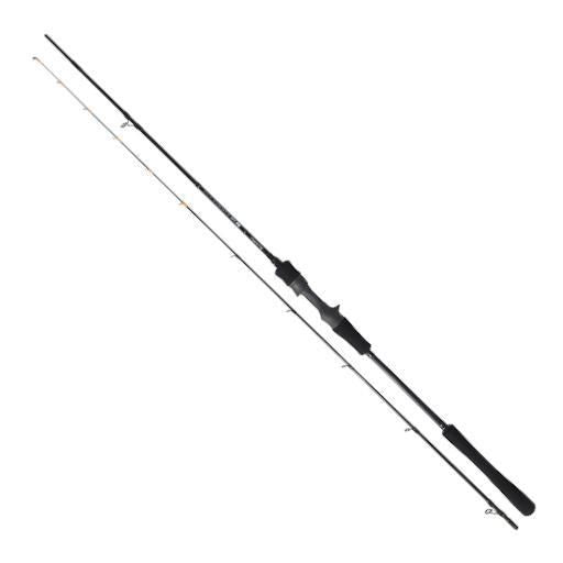 YAMAGA Blanks BattleWhip IM69B Baitcasting Rod 4571584100647