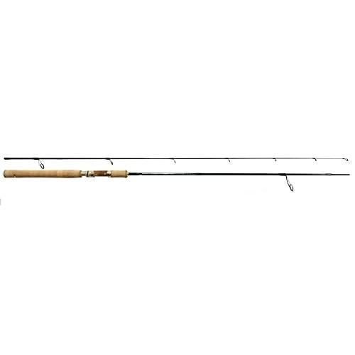 YAMAGA Blanks Lupus 77 Spinning Rod for Bass 4571584100692