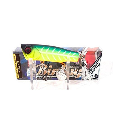 Jackall BINKSY Jungle bone 4525807100808