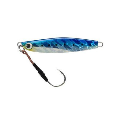 Ima GUN-Kitch 20g Assist Plus Metal Jig Jigging GKA20-001 4539625101329