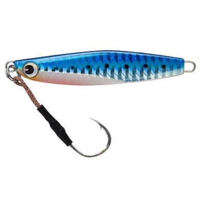 ima GUN Kichi 40 Assist Plus #GKA40-002 Japanese Sardine 4539625101497