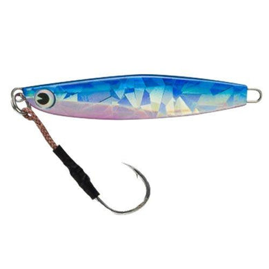Ima GUN-Kitch 40g Assist Plus Metal Jig Jigging GKA40-003 4539625101503