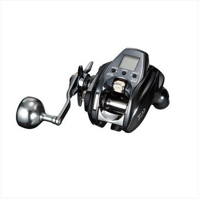 Daiwa 22 SEABORG 200JL Electric Reel 4550133103452