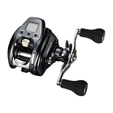 Daiwa 22 SEABORG 200JL-DH Electric Reel 4550133103476