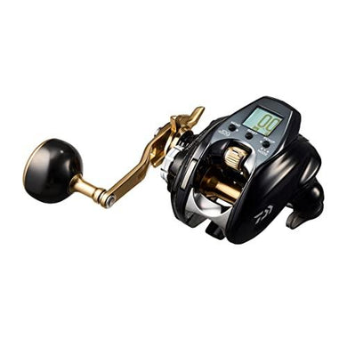 Daiwa Seaborg G200JL G-200JL Left Electric Reel 4550133103490