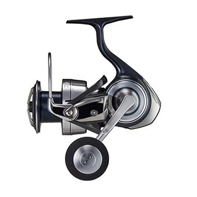 Daiwa 21 CERTATE SW 5000-H Spinning Reel 4550133106897