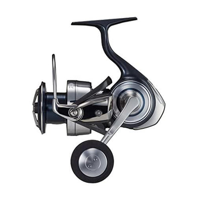 Daiwa 21 CERTATE SW 5000-XH Spinning Reel 4550133106903