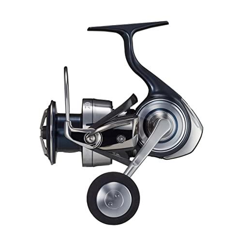 Daiwa 21 CERTATE SW 5000-XH Spinning Reel 4550133106903
