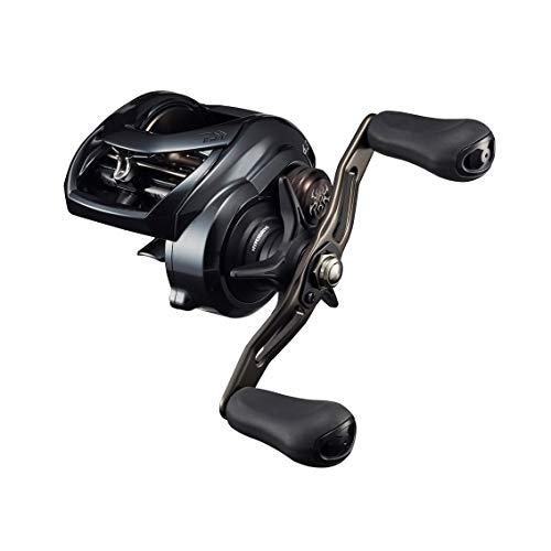 Daiwa TATULA TW 400L  Baitcasting Reel 4550133106972