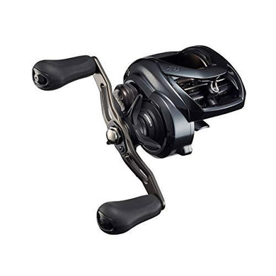 Daiwa TATULA TW 400H  Baitcasting Reel 4550133106989