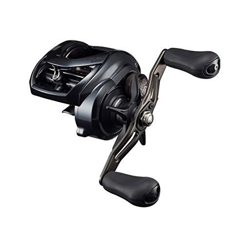 Daiwa TATULA TW 400HL  Baitcasting Reel 4550133106996