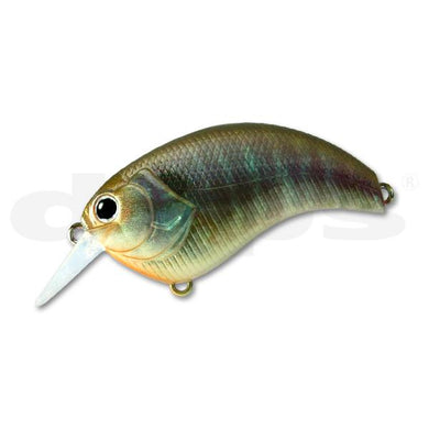 DEPS EVOKE 1.2 #10 Real Blue Gill 4544565108109