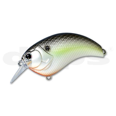 DEPS EVOKE 1.2 #18 Black Back Shad 4544565108185