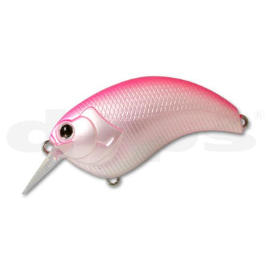 DEPS EVOKE 1.2 #19 Pink Back 4544565108192