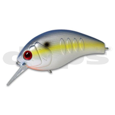 DEPS KORRIGAN MAGNUM 150 #16 Sexy Shad 4544565109168