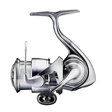 Daiwa 22 EXIST LT2000S-P Spinning Reel 4550133109379