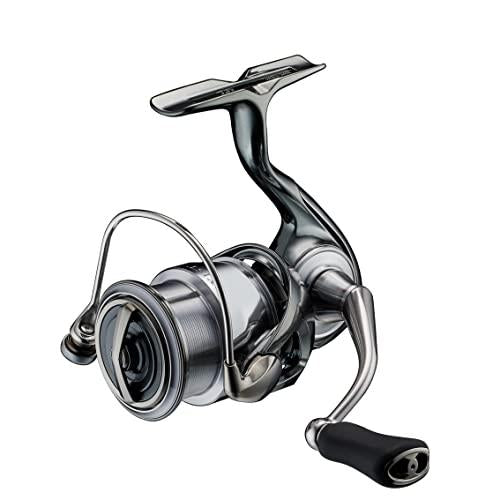 Daiwa 22 EXIST LT2500S Spinning Reel 4550133109393