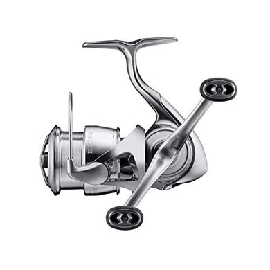 Daiwa 22 EXIST LT2500S-DH Spinning Reel 4550133109416