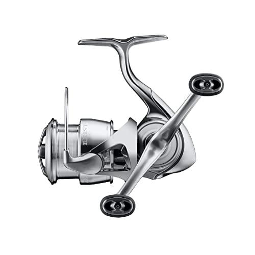Daiwa 22 EXIST LT2500S-DH Spinning Reel 4550133109416