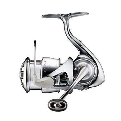Daiwa 22 EXIST LT2500S-XH Spinning Reel 4550133109423