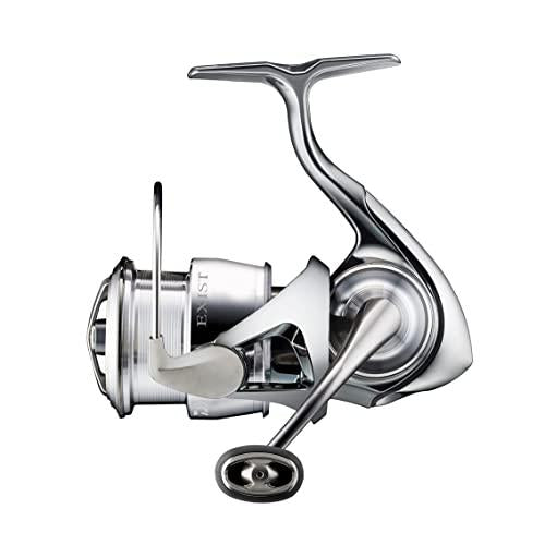 Daiwa 22 EXIST LT2500S-XH Spinning Reel 4550133109423