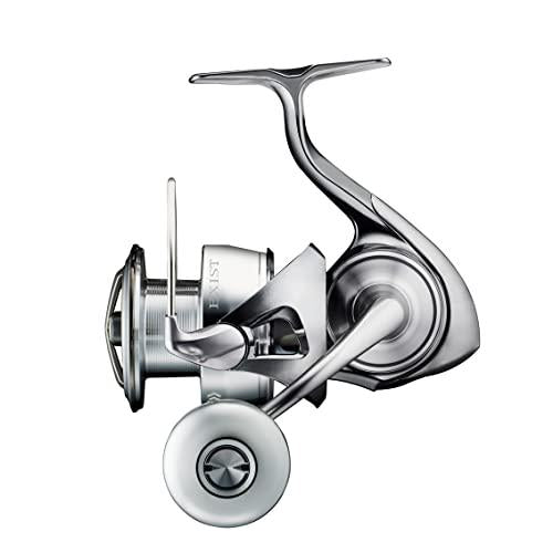 Daiwa 22 EXIST LT5000-C Spinning Reel 4550133109515