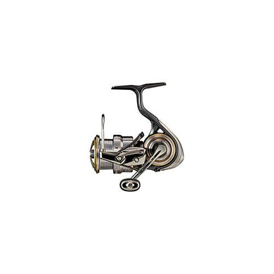 Daiwa 21 LUVIAS AIRITY LT2500 Spinning Reel 4550133109584