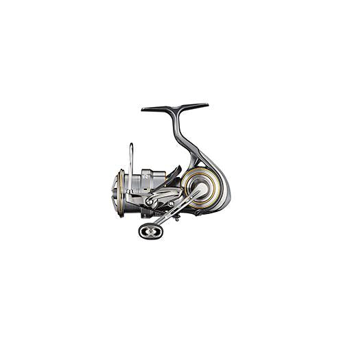 Daiwa 21 LUVIAS AIRITY LT2500-XH Spinning Reel 4550133109591 – North-One  Tackle