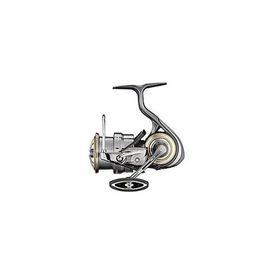 Daiwa 21 LUVIAS AIRITY LT3000S-C Spinning Reel 4550133109607