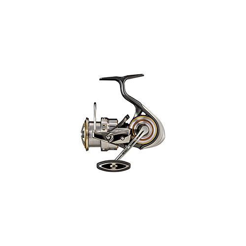 Daiwa 21 LUVIAS AIRITY LT3000 Spinning Reel 4550133109621