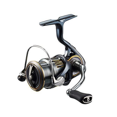 Daiwa 23 AIRITY LT2500S-XH Spinning Reel 4550133110603