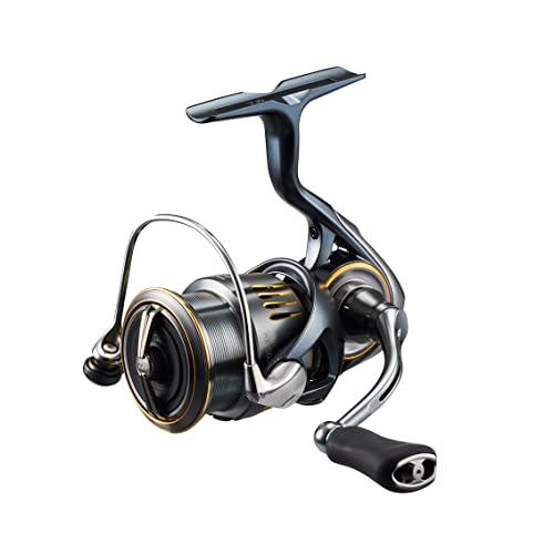 Daiwa 23 AIRITY LT2500S-XH Spinning Reel 4550133110603