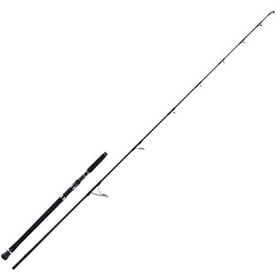 Abu Garcia SALTY STAGE PT OFFSHORECTG XOCS-83H Spinning Rod 0036282110977